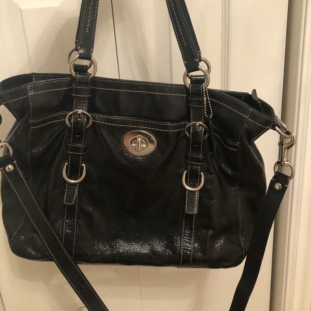 Coach Bag - Picture 7 of 7
